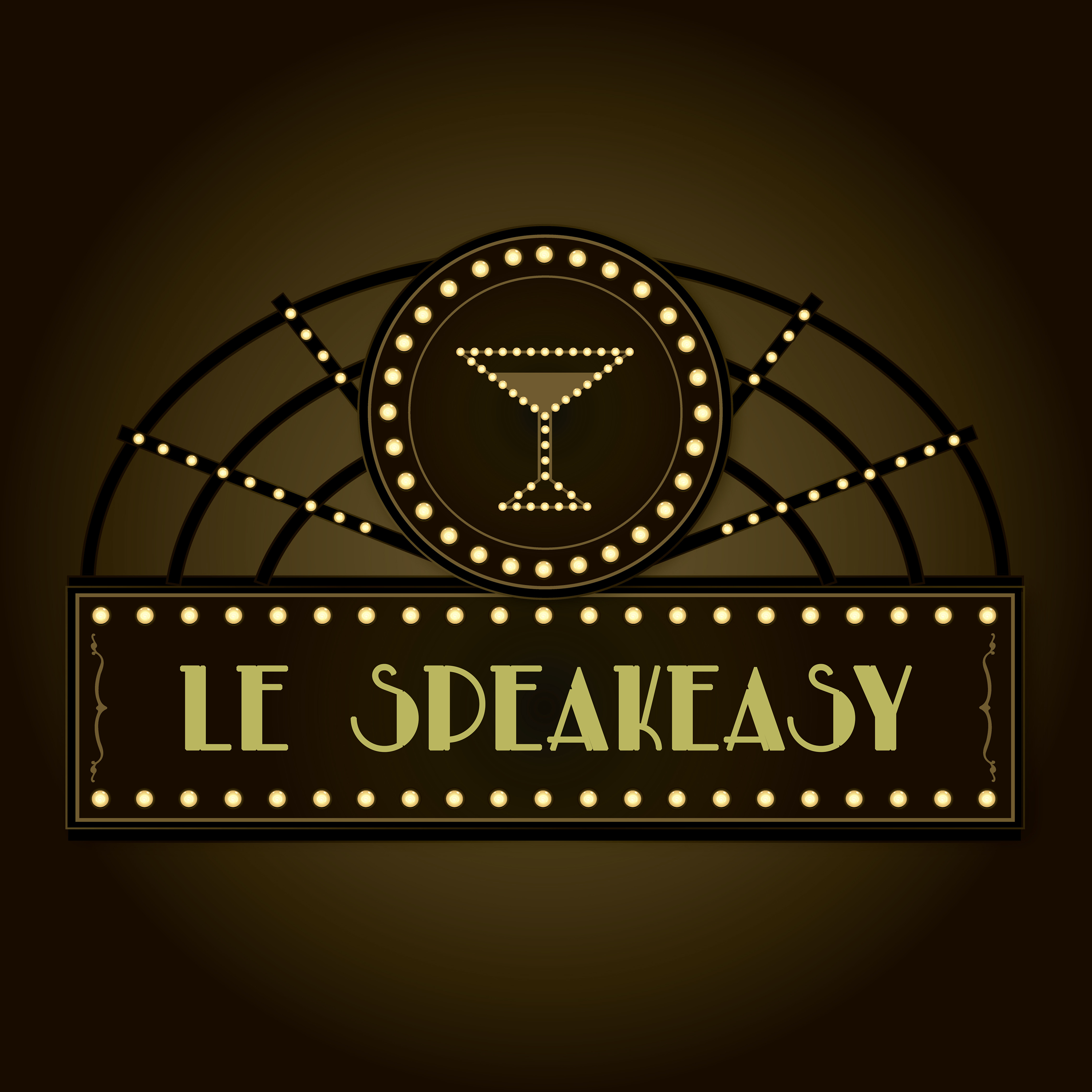 Le Speakeasy